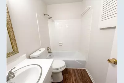 3229 Regents Park Lane #D, Greensboro, NC 27455 - Photo 17
