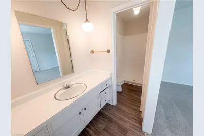 3229 Regents Park Lane #D, Greensboro, NC 27455 - Photo 19