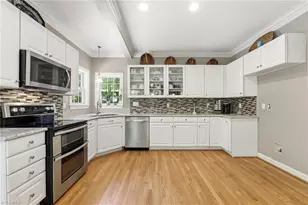 1110 Stallion Ct, Summerfield, NC 27358 - Photo 11