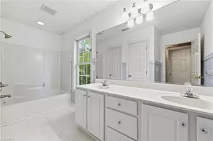 1110 Stallion Ct, Summerfield, NC 27358 - Photo 23