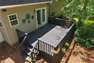 1110 Stallion Ct, Summerfield, NC 27358 - Photo 29