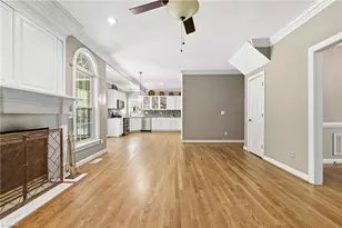1110 Stallion Ct, Summerfield, NC 27358 - Photo 7