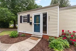 2601 Fernwood Dr, Greensboro, NC 27408 - Photo 29