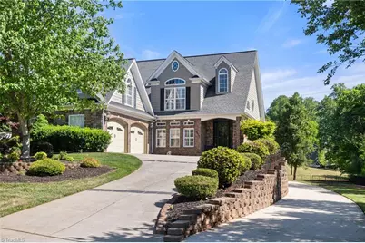6007 Old Orchard Road, Kernersville, NC 27284 - Photo 3