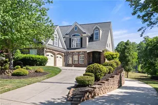 6007 Old Orchard Rd, Kernersville, NC 27284 - Photo 3