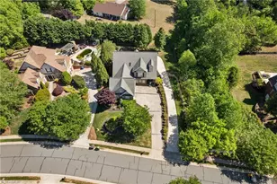 6007 Old Orchard Rd, Kernersville, NC 27284 - Photo 47