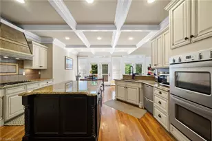 6007 Old Orchard Rd, Kernersville, NC 27284 - Photo 9