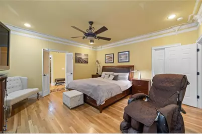 6007 Old Orchard Road, Kernersville, NC 27284 - Photo 17