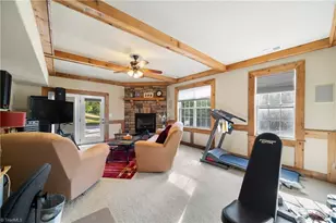 6007 Old Orchard Rd, Kernersville, NC 27284 - Photo 33