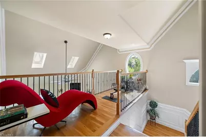 6007 Old Orchard Road, Kernersville, NC 27284 - Photo 21