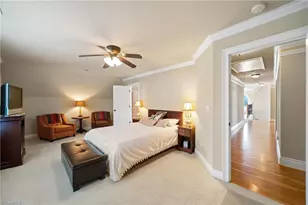 6007 Old Orchard Rd, Kernersville, NC 27284 - Photo 25