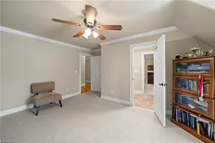 6007 Old Orchard Rd, Kernersville, NC 27284 - Photo 29