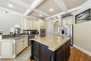 6007 Old Orchard Rd, Kernersville, NC 27284 - Photo 7