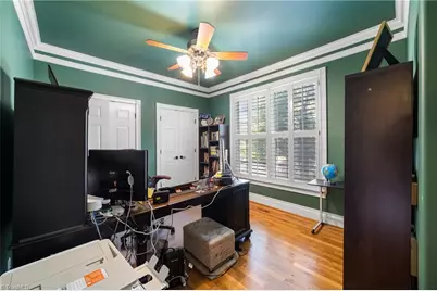 6007 Old Orchard Road, Kernersville, NC 27284 - Photo 15