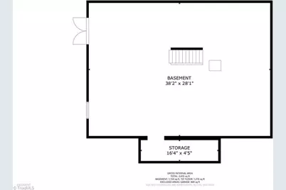 541 Moir Mill Road, Eden, NC 27288 - Photo 41