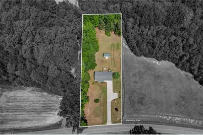 541 Moir Mill Road, Eden, NC 27288 - Photo 9
