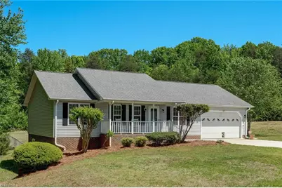 541 Moir Mill Road, Eden, NC 27288 - Photo 5