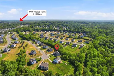 5249 Kindling Place, Concord, NC 28025 - Photo 39