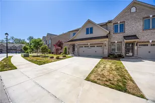 3840 Thistleberry Rd, High Point, NC 27265 - Photo 35