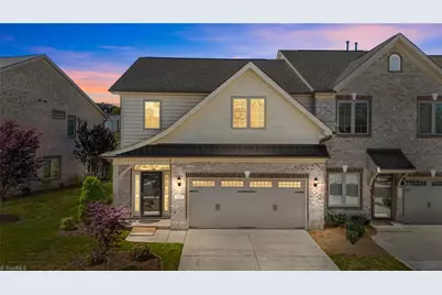 3840 Thistleberry Road, High Point, NC 27265 - Photo 3