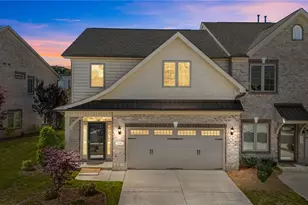 3840 Thistleberry Rd, High Point, NC 27265 - Photo 3