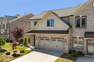 3840 Thistleberry Rd, High Point, NC 27265 - Photo 5