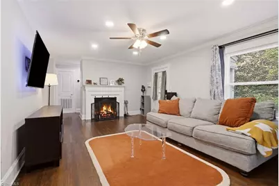 2605 Pinecroft Road, Greensboro, NC 27407 - Photo 5