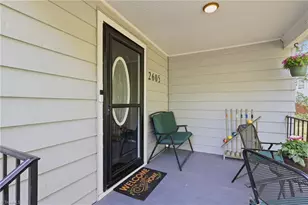 2605 Pinecroft Rd, Greensboro, NC 27407 - Photo 3