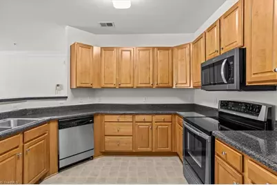 200 Lennox Drive #2D, Jamestown, NC 27282 - Photo 7