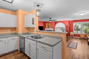 6121 Hedgecock Cir, High Point, NC 27265 - Photo 9