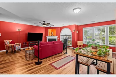6121 Hedgecock Circle #1A, High Point, NC 27265 - Photo 5