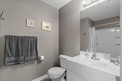 6121 Hedgecock Circle #1A, High Point, NC 27265 - Photo 13