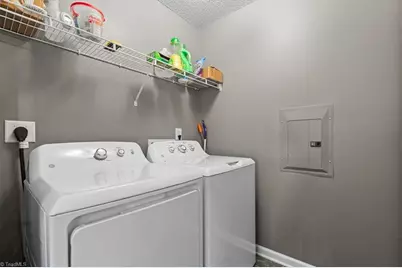 6121 Hedgecock Circle #1A, High Point, NC 27265 - Photo 17
