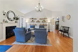 3428 Iva Ada Dr, Hillsborough, NC 27278 - Photo 5