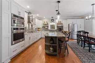 3428 Iva Ada Dr, Hillsborough, NC 27278 - Photo 9