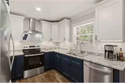 6569 Mount Lebanon Road, Troy, NC 27371 - Photo 11