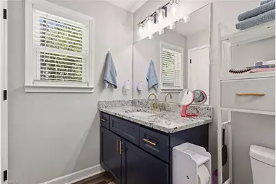 6569 Mount Lebanon Road, Troy, NC 27371 - Photo 19