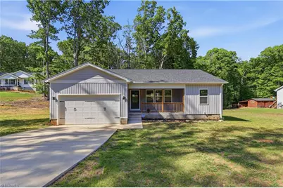 6569 Mount Lebanon Road, Troy, NC 27371 - Photo 1