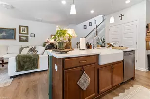 1727 Geyser Ct, Graham, NC 27253 - Photo 11