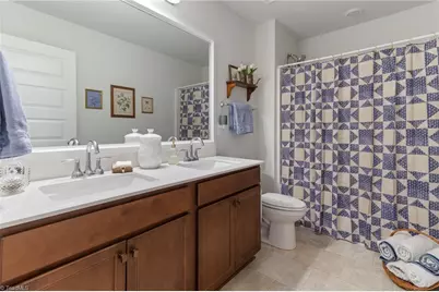 1727 Geyser Court, Graham, NC 27253 - Photo 27