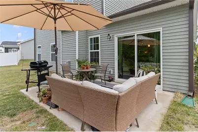 1727 Geyser Court, Graham, NC 27253 - Photo 39