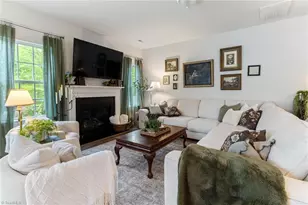 1727 Geyser Ct, Graham, NC 27253 - Photo 3