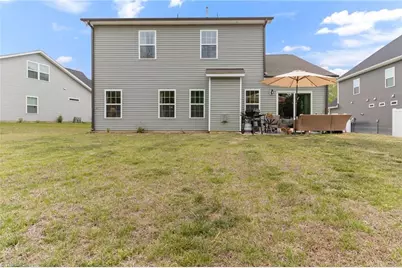 1727 Geyser Court, Graham, NC 27253 - Photo 41