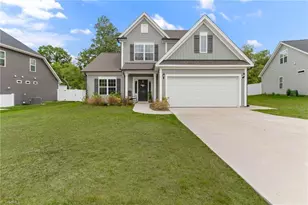 1727 Geyser Ct, Graham, NC 27253 - Photo 1