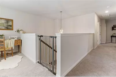 1727 Geyser Court, Graham, NC 27253 - Photo 35
