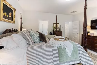 1727 Geyser Court, Graham, NC 27253 - Photo 21