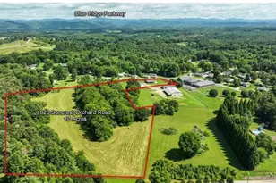 820 Suncrest Orchard Rd, North Wilkesboro, NC 28659 - Photo 25
