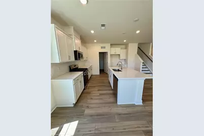 770 Circle Drive, Gibsonville, NC 27249 - Photo 11