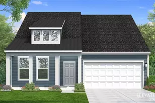770 Circle Dr, Gibsonville, NC 27249 - Photo 1
