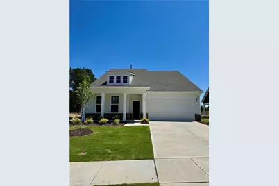 770 Circle Drive, Gibsonville, NC 27249 - Photo 1